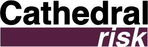 Cathedral Risk logo